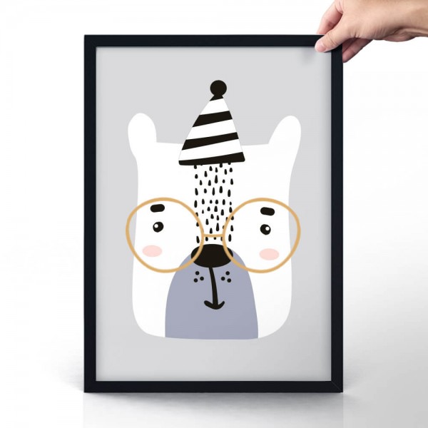 DIN A3 Einzelposter (P101)
