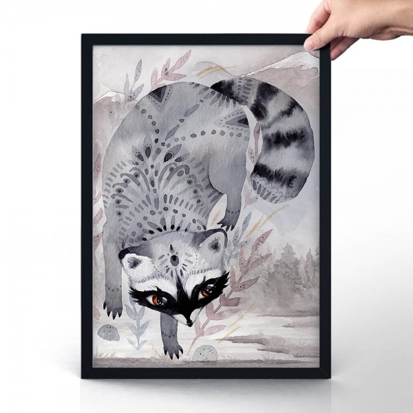 DIN A3 Einzelposter (P105)