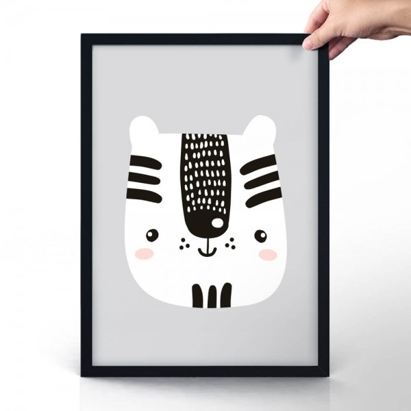 DIN A3 Einzelposter (P102)