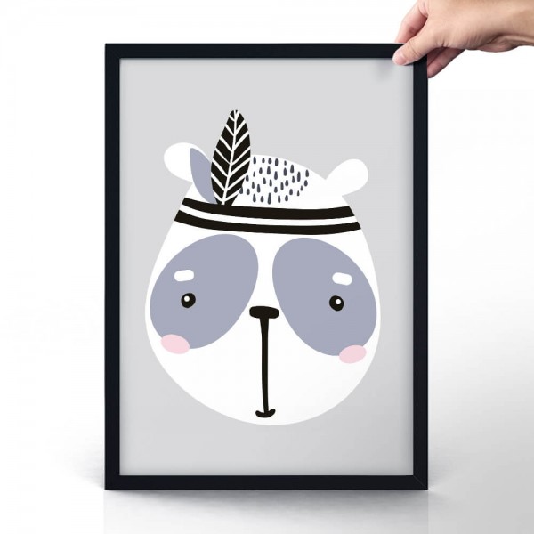 DIN A3 Einzelposter (P100)